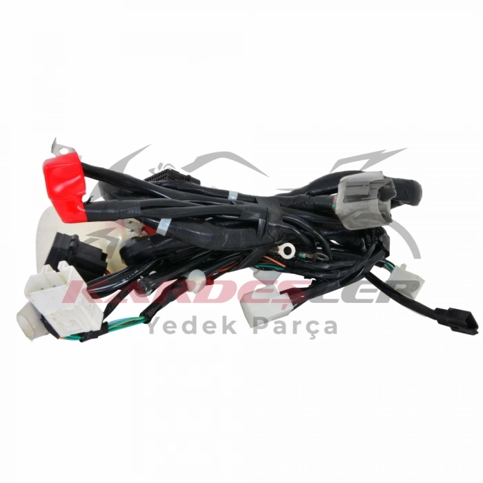 ELEKTRİK TESİSATI [ 2010 - 2012][ESKİ MODEL] SPACY