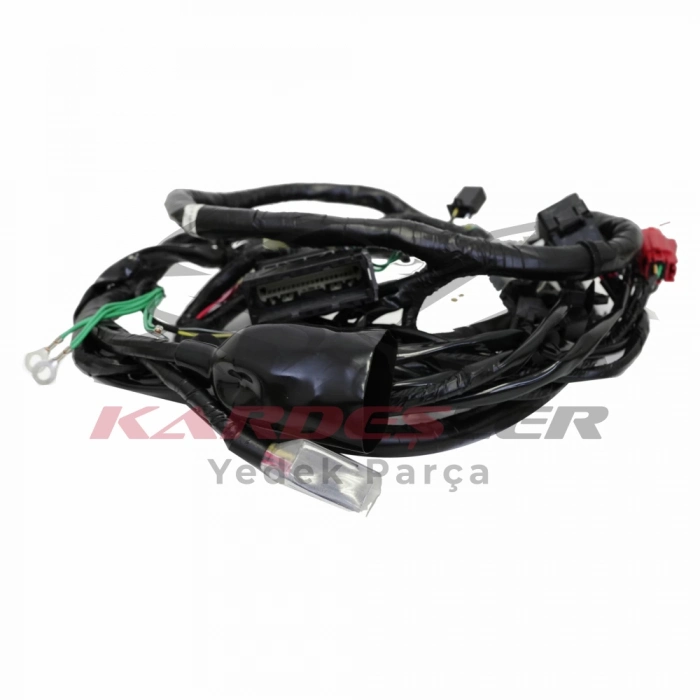 ELEKTRİK TESİSATI ACTIVA S [YENİ MODEL]