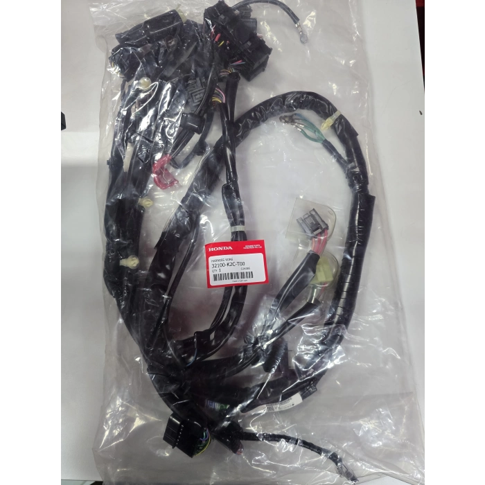 ELEKTRİK TESİSATI HONDA DIO [ORJİNAL] 2023-2024