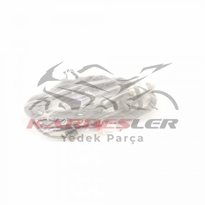 ELEKTRİK TESİSATI KOMPLE ALPHA [2018 - 2022] [YENİ MODEL]