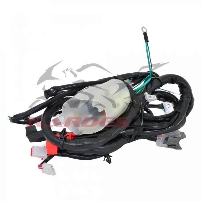 ELEKTRİK TESİSATI SPACY [2013 - 2017] [YENİ MODEL]