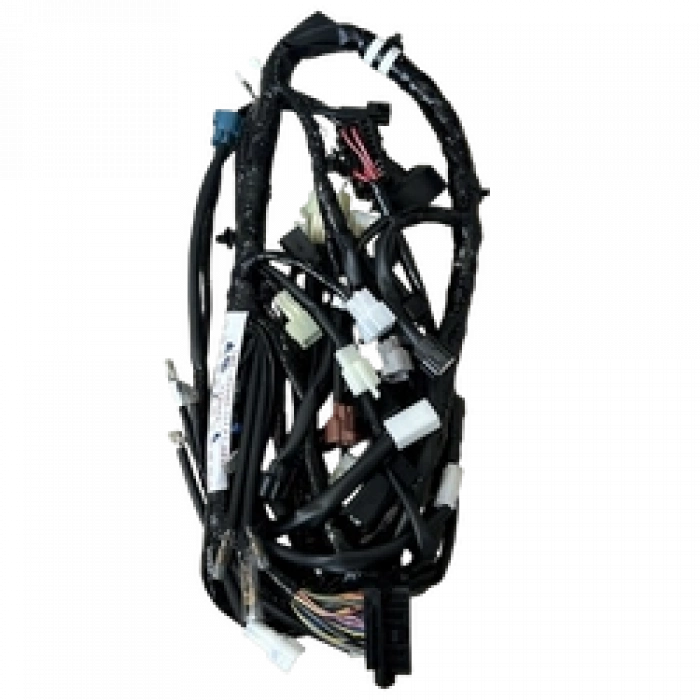 ELEKTRİK TESİSATI Yamaha R25 [ORJİNAL]