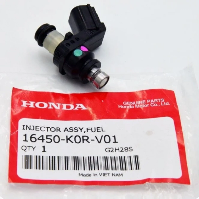 ENJEKSİYON Honda PCX 125 [ORJİNAL] 2018-2019