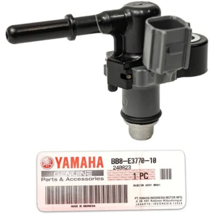 ENJEKSİYON Yamaha NmaX 155 [ORJİNAL]