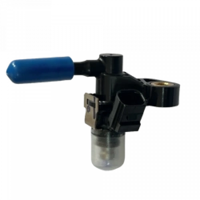 ENJEKSİYON Yamaha RayZR 125 [ORJİNAL]