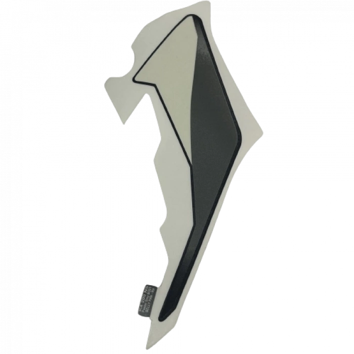 ETİKET ALT ÇENE SAĞ BAJAJ NS200 [ORJİNAL]