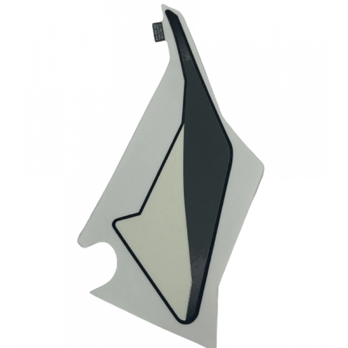 ETİKET ALT ÇENE SOL BAJAJ NS200 [ORJİNAL]