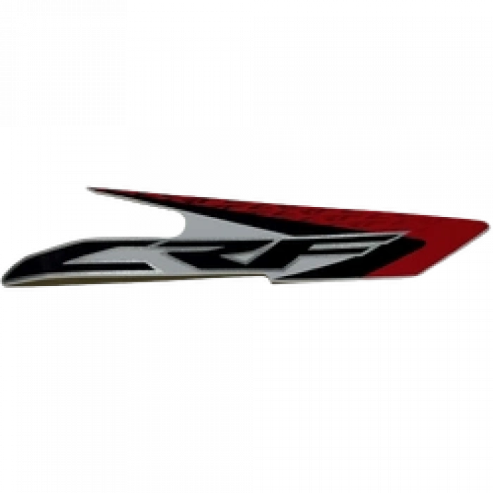 ETİKET AMBLEM CRF 1 Honda CRF250L [ORJİNAL]