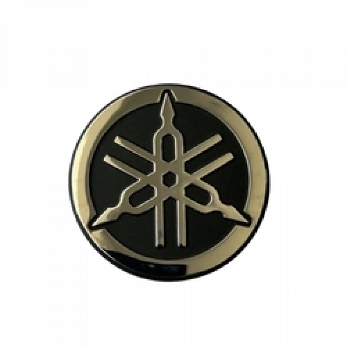 ETİKET AMBLEM DEPO Yamaha R25 [ORJİNAL]