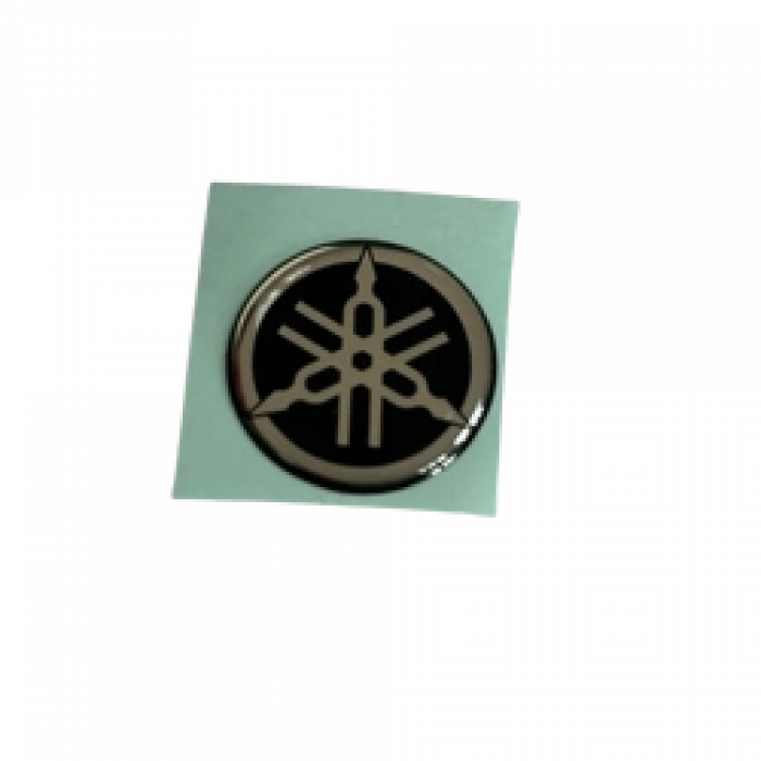 ETİKET AMBLEM Yamaha RayZR 125 [ORJİNAL]