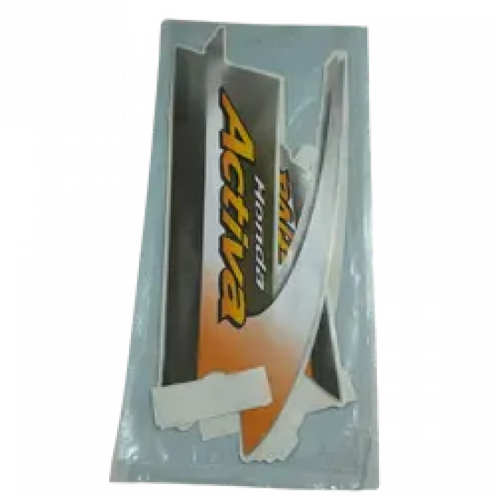 ETİKET ARMA SETİ Honda ACTIVA 100 [ORJİNAL]