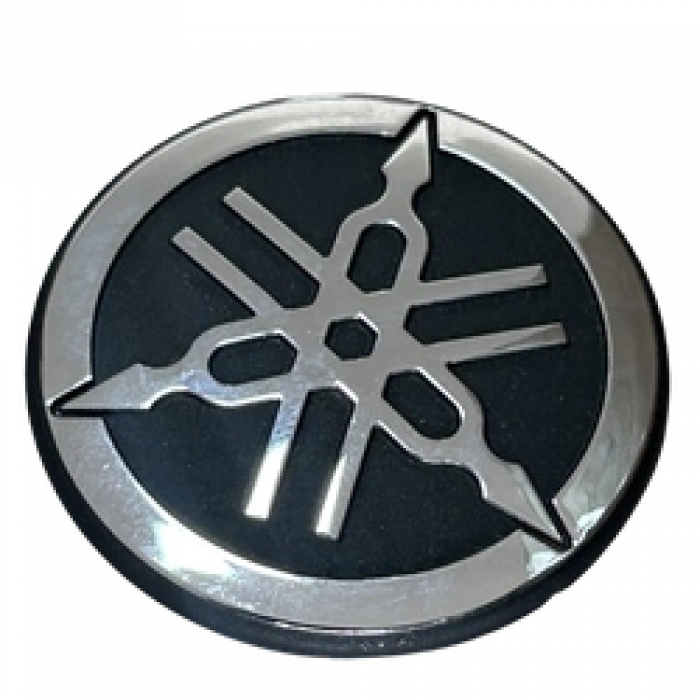 ETİKET AMBLEM Yamaha XmaX 250-300 [ORJİNAL] 2028-2022