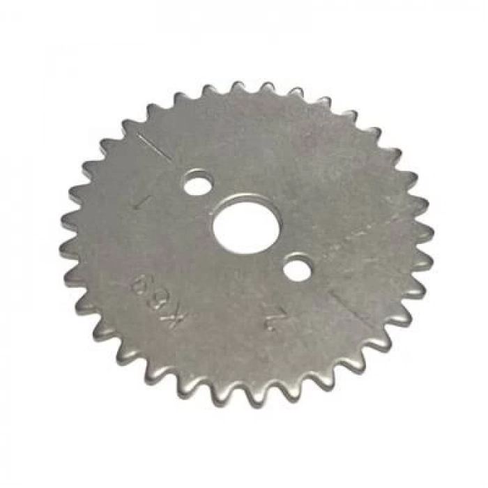 E.YAPRAK DİŞLİ ACTIVA S OEM