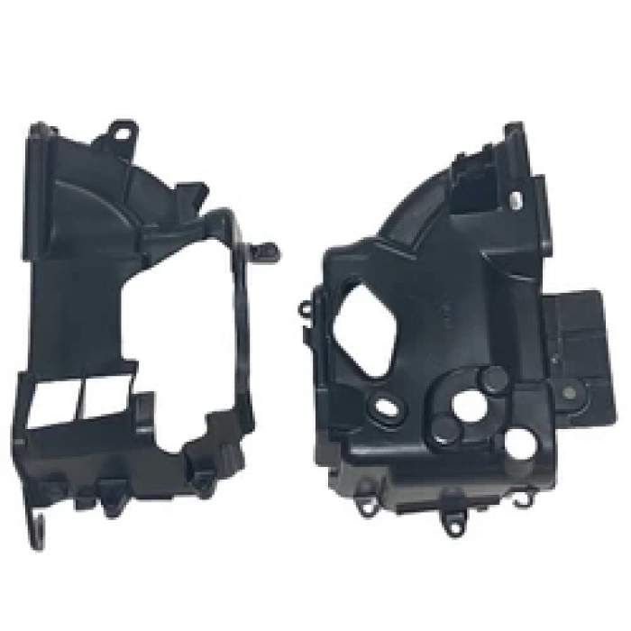 FAN ALT ÜST MUHAFAZA HONDA ACTIVA S -Oem