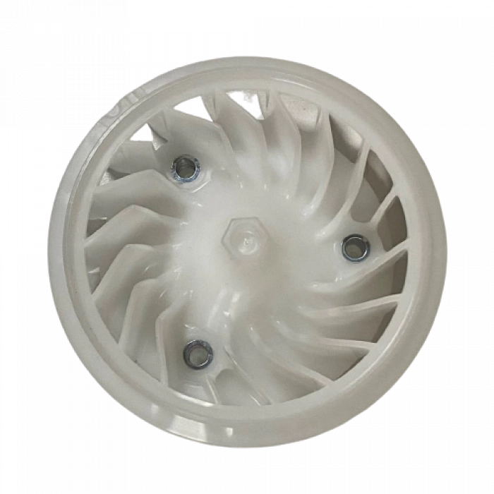 FAN PERVANE [KOJ] HONDA DIO [ORJİNAL]