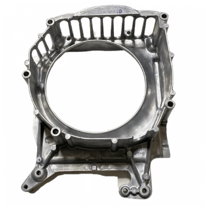 FAN KAPAĞI KARTELİ Yamaha NmaX [ORJİNAL]