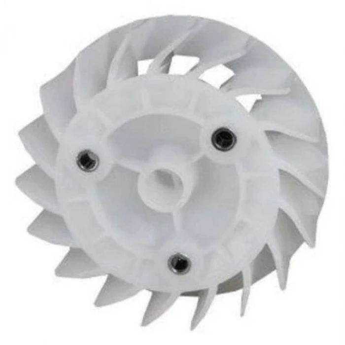 FAN PERVANE Honda ACTIVA 100 [ORJİNAL]