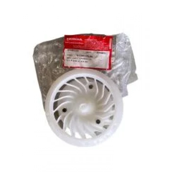 FAN PERVANE HONDA ACTIVA 125i [ORJİNAL]