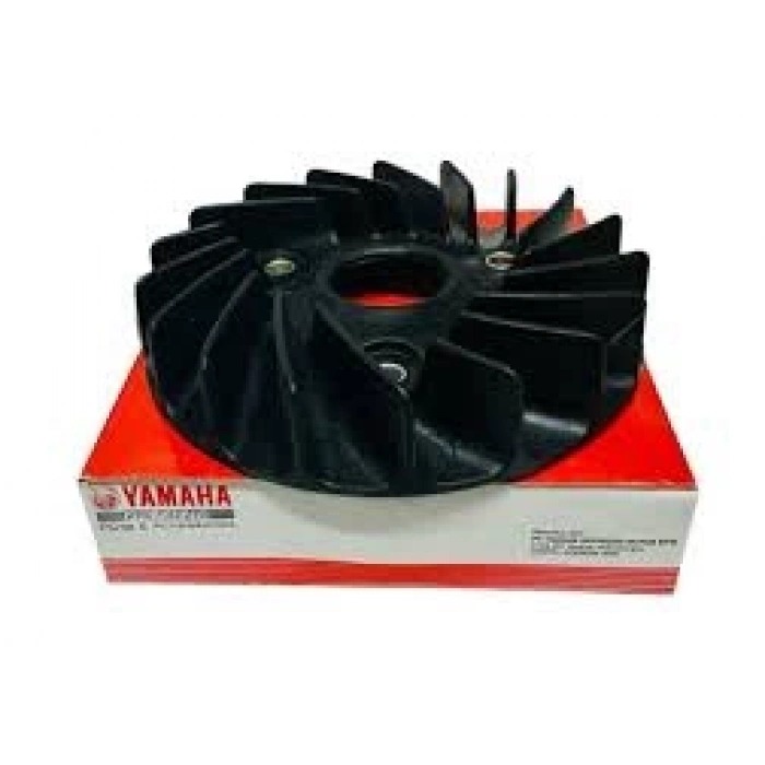 FAN PERVANE Yamaha NmaX [ORJİNAL]