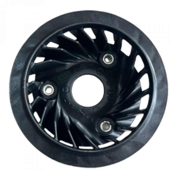 FAN PERVANE Yamaha RayZR 125 [ORJİNAL]