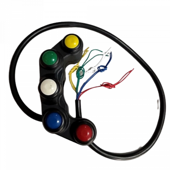 FAR AÇMA ÇOK DÜĞMELİ