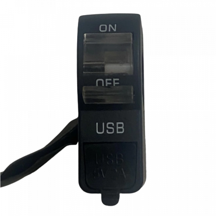 FAR AÇMA DÜĞMESİ USB IŞIKSIZ