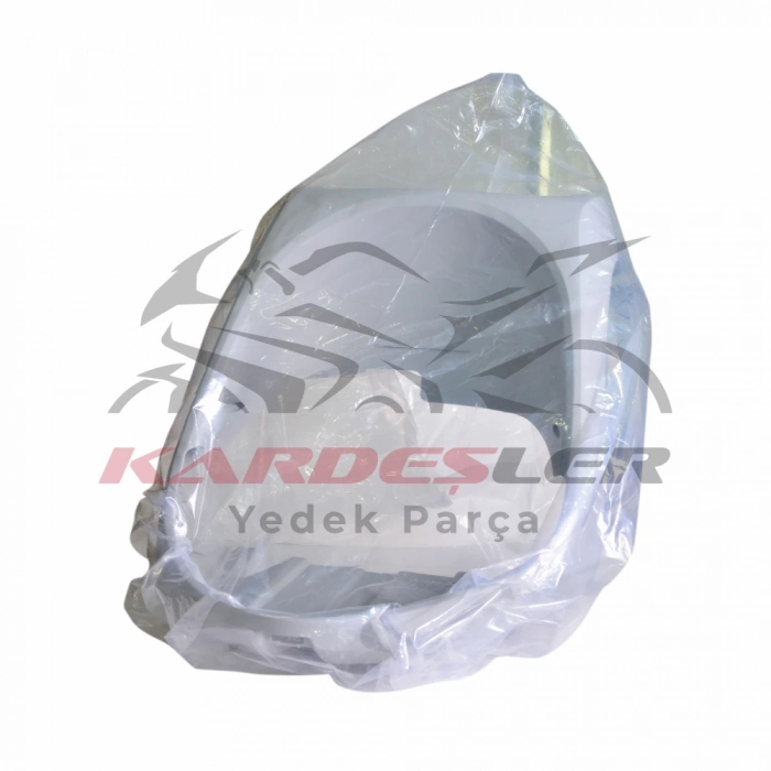 FAR ALTI GRENAJ [AÇIK RENK] SPACY