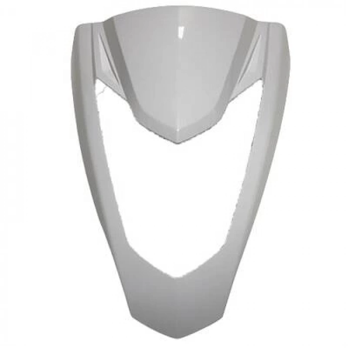 Far Çerçevesi Actıva S Beyaz