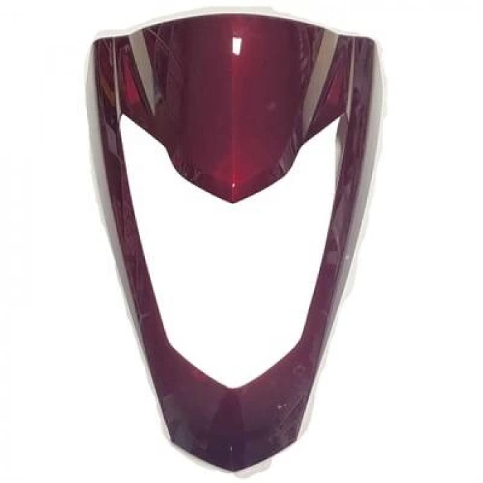 Far Çerçevesi Actıva S Kırmızı