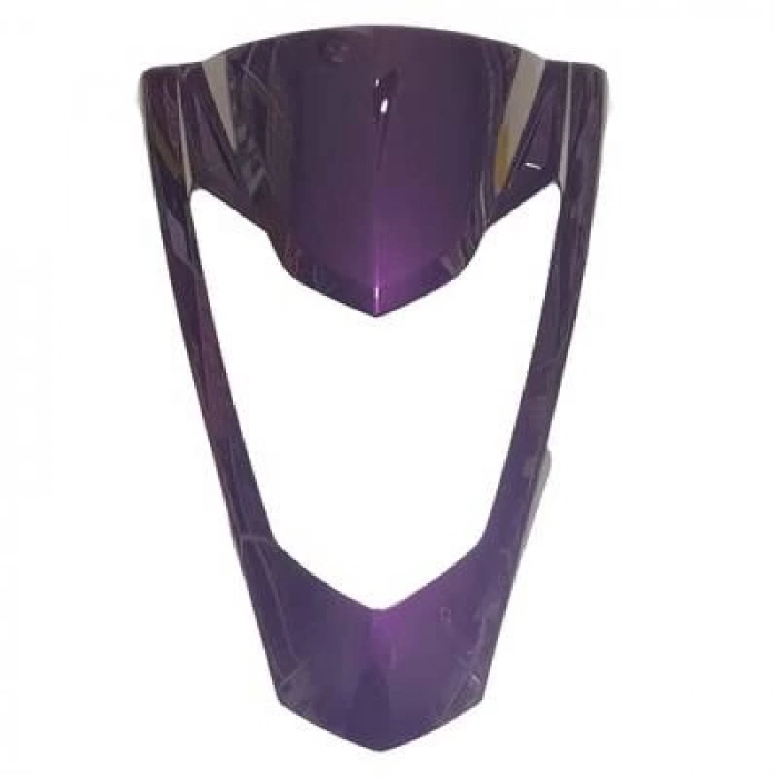 Far Çerçevesi Actıva S Mor