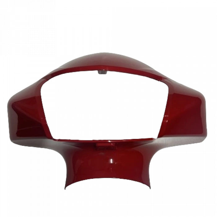 FAR ÇERÇEVESİ JUPITER METAL KIRMIZI A