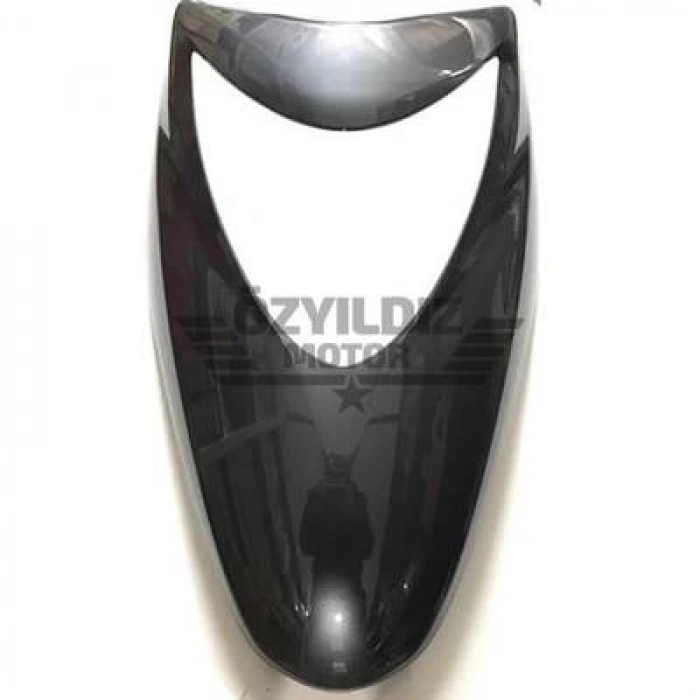 Far Çerçevesi Spacy Füme