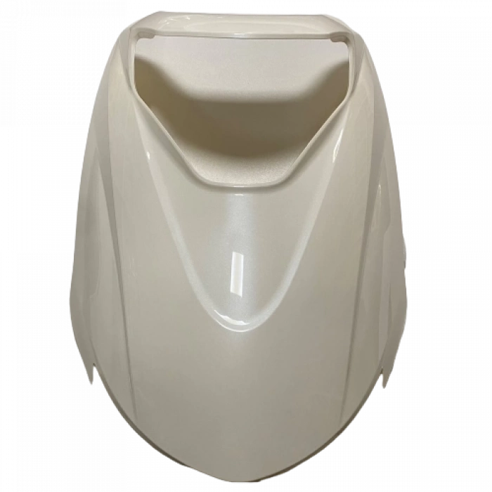 FAR ÇERÇEVESİ SPONTİNİ BEYAZ