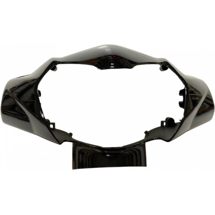 FAR ÇERÇEVESİ WEGO SİYAH A