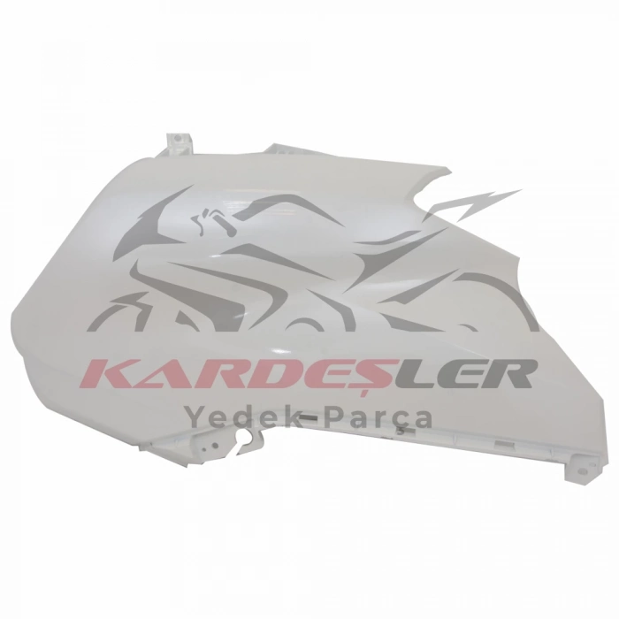 FAR GRENAJI SAĞ [BEYAZ] [2021-2022] [ORJİNAL] Yamaha NmaX