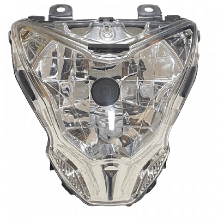 FAR BAJAJ NS200 MINDA