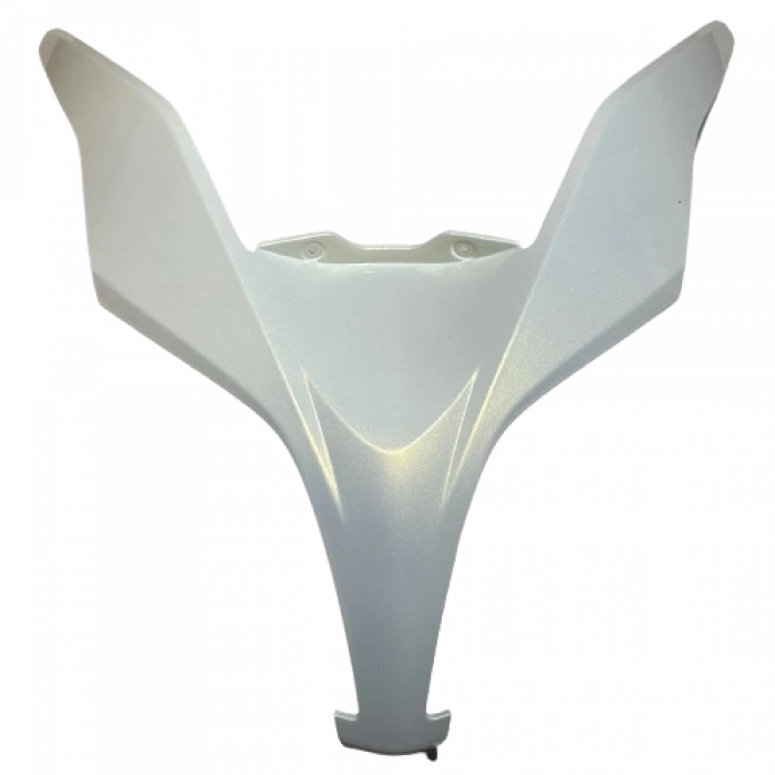 FAR ÜSTÜ GRENAJ ÜÇGEN [BEYAZ] Honda FORZA [ORJİNAL] 2013