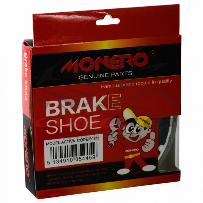 FREN BALATA ACTIVA -SPACY-BEAT-FIZY-CBF-ALPHA-RKS SPONTINI DIO