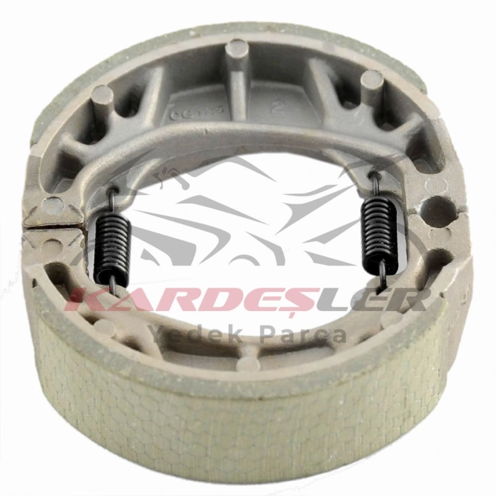 FREN BALATA ACTIVA -SPACY-BEAT-FIZY-CBF-ALPHA-RKS SPONTINI DIO