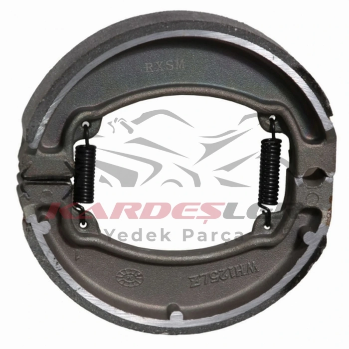 FREN BALATA ACTIVA - SPACY - BEAT - FIZY - CBF - ALPHA-RKS SPONTINI -DIO ASK