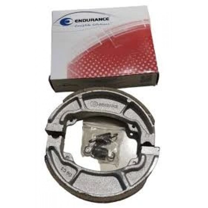 FREN BALATASI SPACY ALPHA ACTVA S ACTIVA 125i ENDURANCE