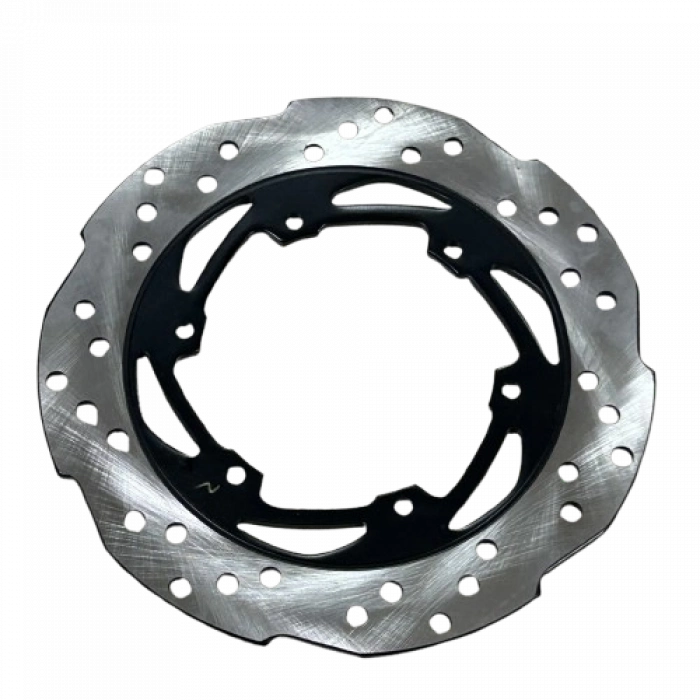 FREN DİSKİ ARKA NS-RS A 230MM