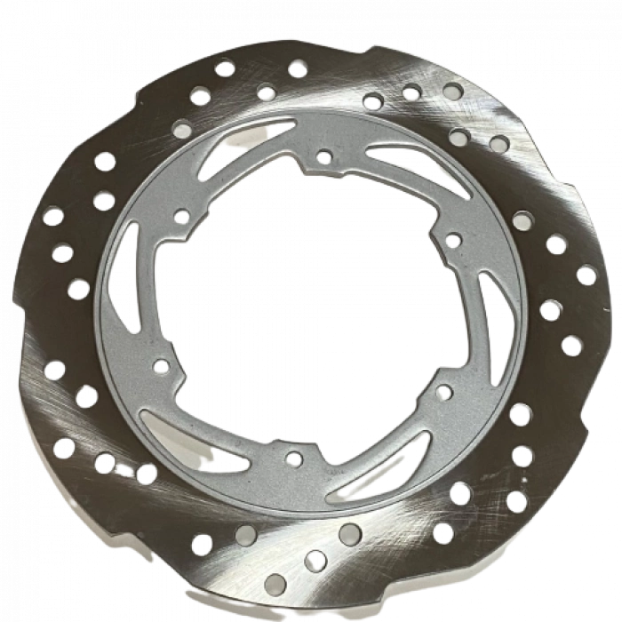 ARKA FREN DİSKİ BAJAJ NS200 [ORJİNAL]