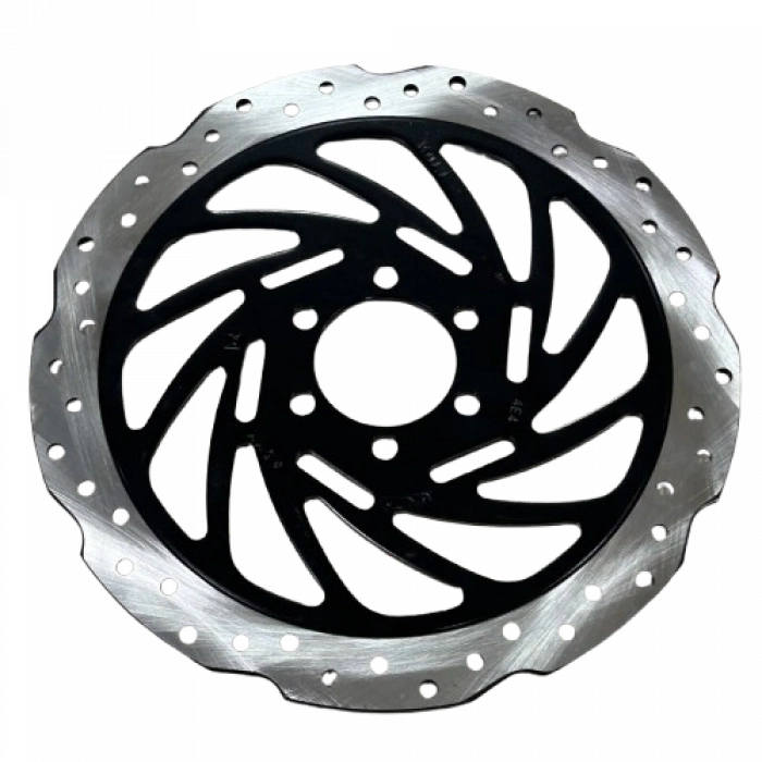 ÖN FREN DİSKİ NS200-RS200 [ORJİNAL] 300MM