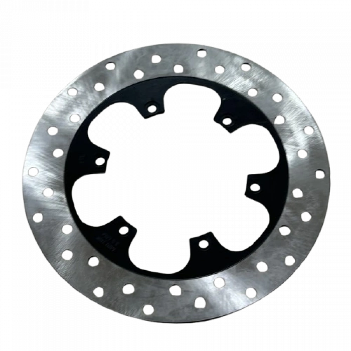 ÖN FREN DİSKİ BAJAJ NS125 [ORJİNAL]