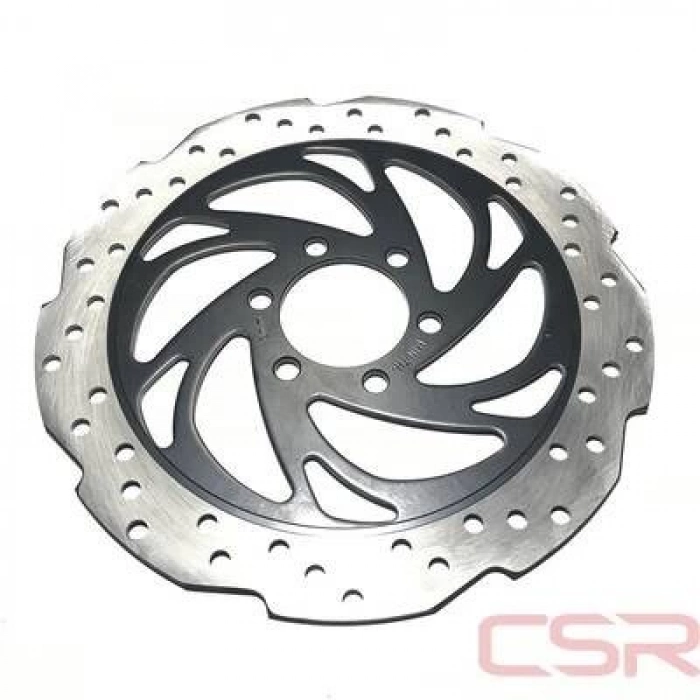 ÖN FREN DİSKİ BAJAJ NS200 Csr