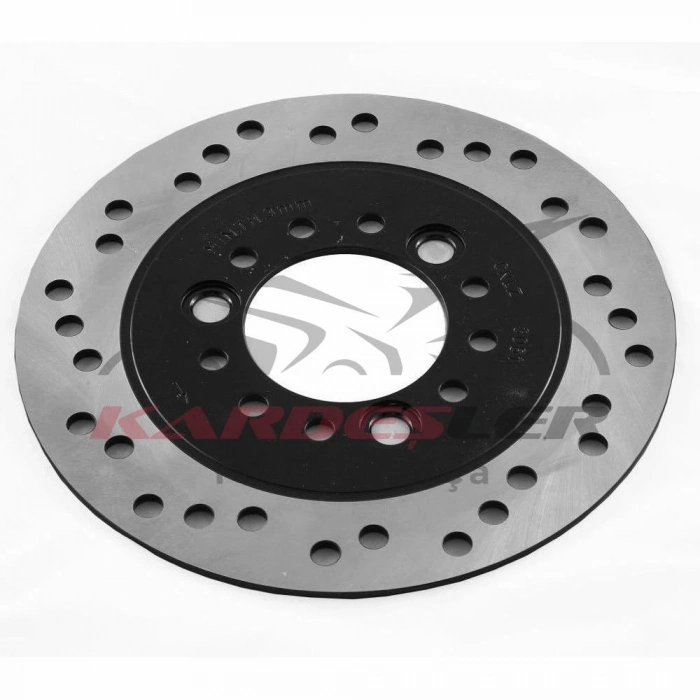 ÖN FREN DİSKİ SPACY -ALPHA -ACTIVA S -RKS SPONTINI-ARORA SPECIAL-ALFA