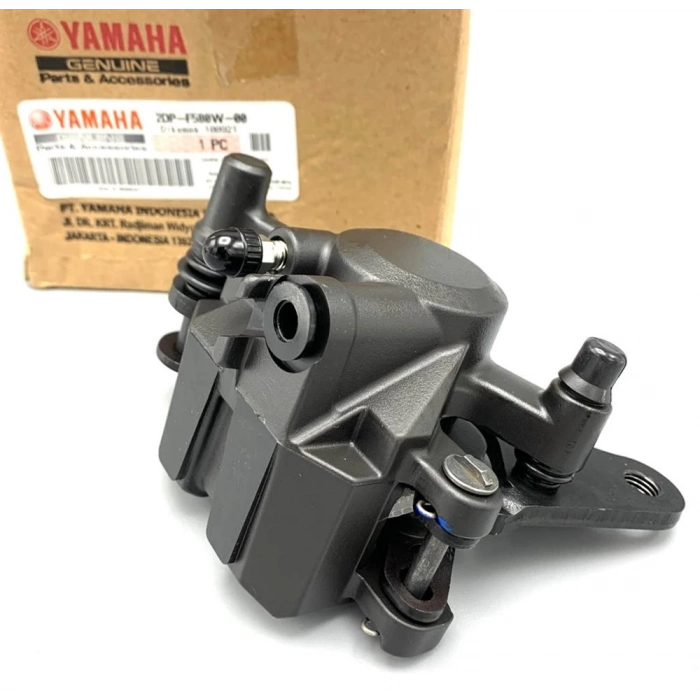 FREN MERKEZİ ARKA ALT Yamaha NmaX 125 [ORJİNAL]