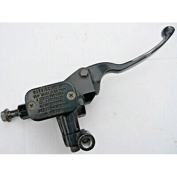 ÖN FREN ÜST MERKEZİ SAĞ Yamaha NmaX [ORJİNAL]