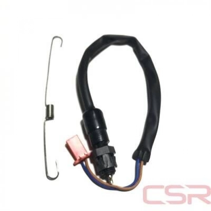 ARKA FREN MÜŞÜRÜ BAJAJ NS200 MINDA